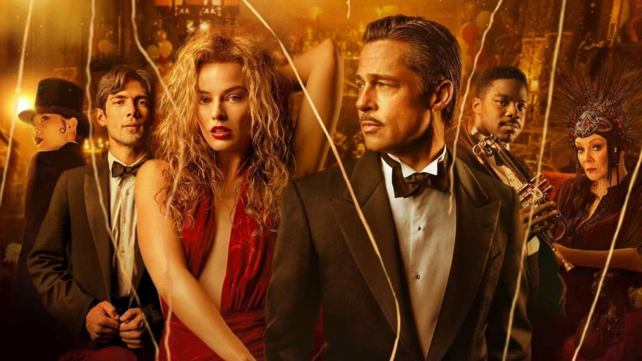 imagen El Cine Universidad abre el año con "Babylon" y "Alcarrás" 