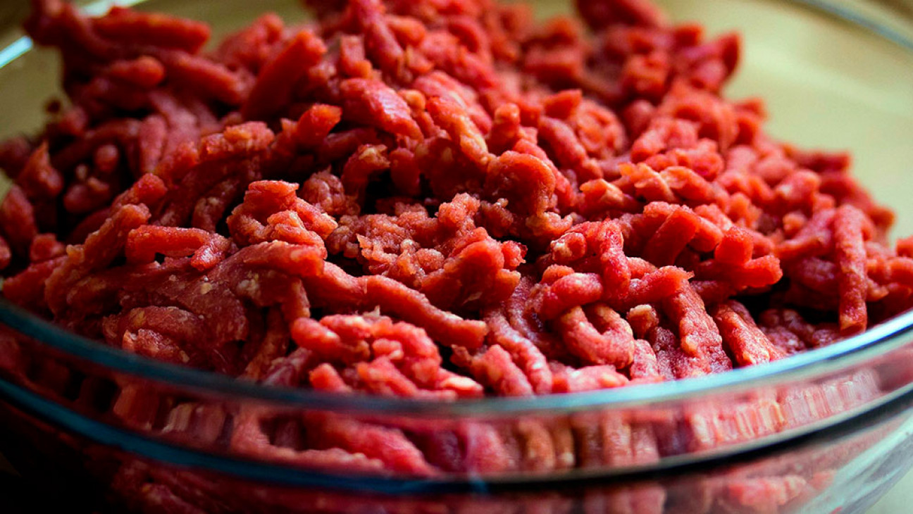 imagen Desarrollaron un cultivo bioprotector para combatir la contaminación de la Escherichia coli en la carne