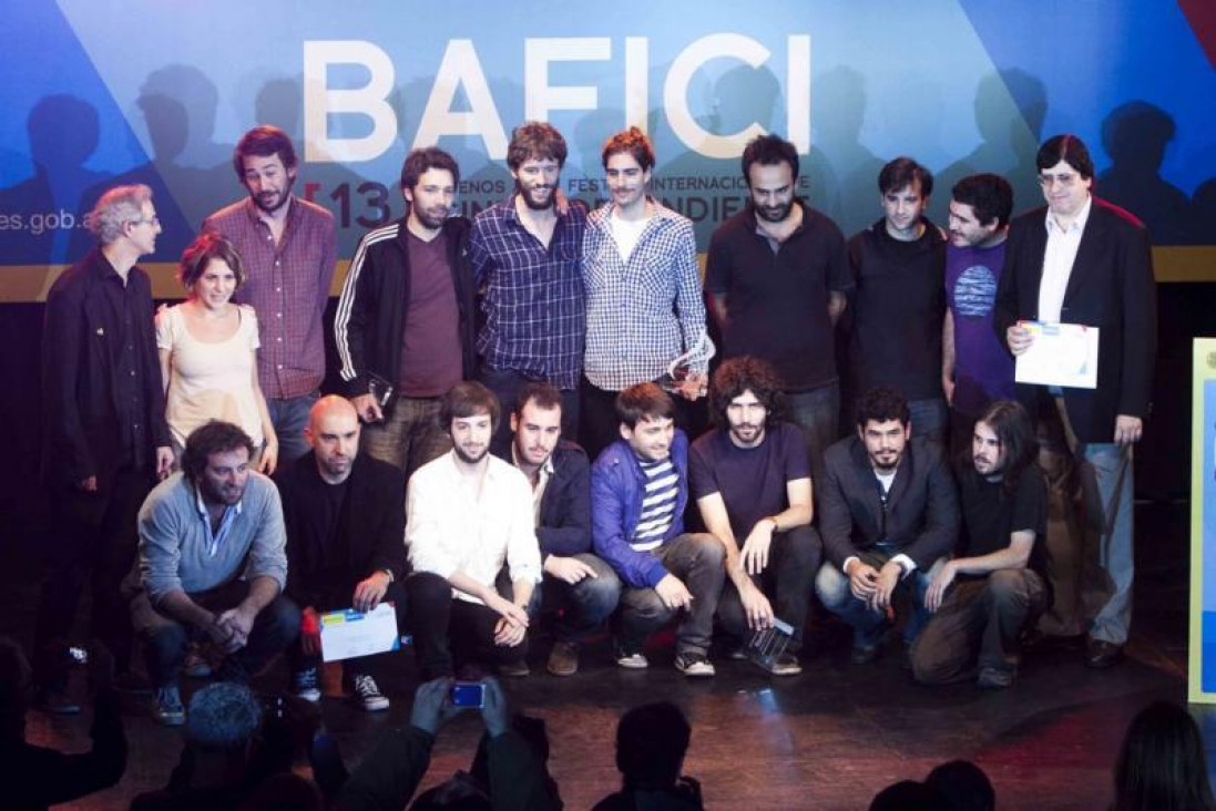 imagen Nueva edición del BAFICI en Mendoza