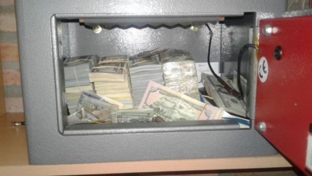 imagen Triste récord en Uruguay del detenido sindicalista Balcedo