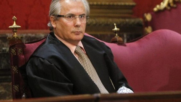imagen Las víctimas del franquismo declararon por primera vez en un tribunal