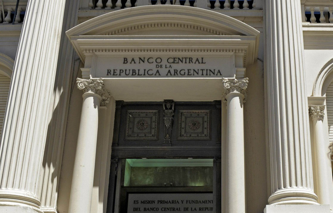 imagen El Gobierno oficializó la designación de dos directores del Banco Central