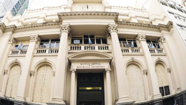 imagen El BCRA logró renovar el 100% de las Lebacs