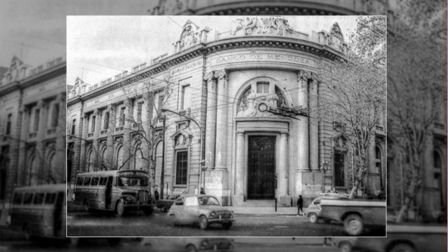imagen El banco provincial, el dejavú deseado y negado por todos