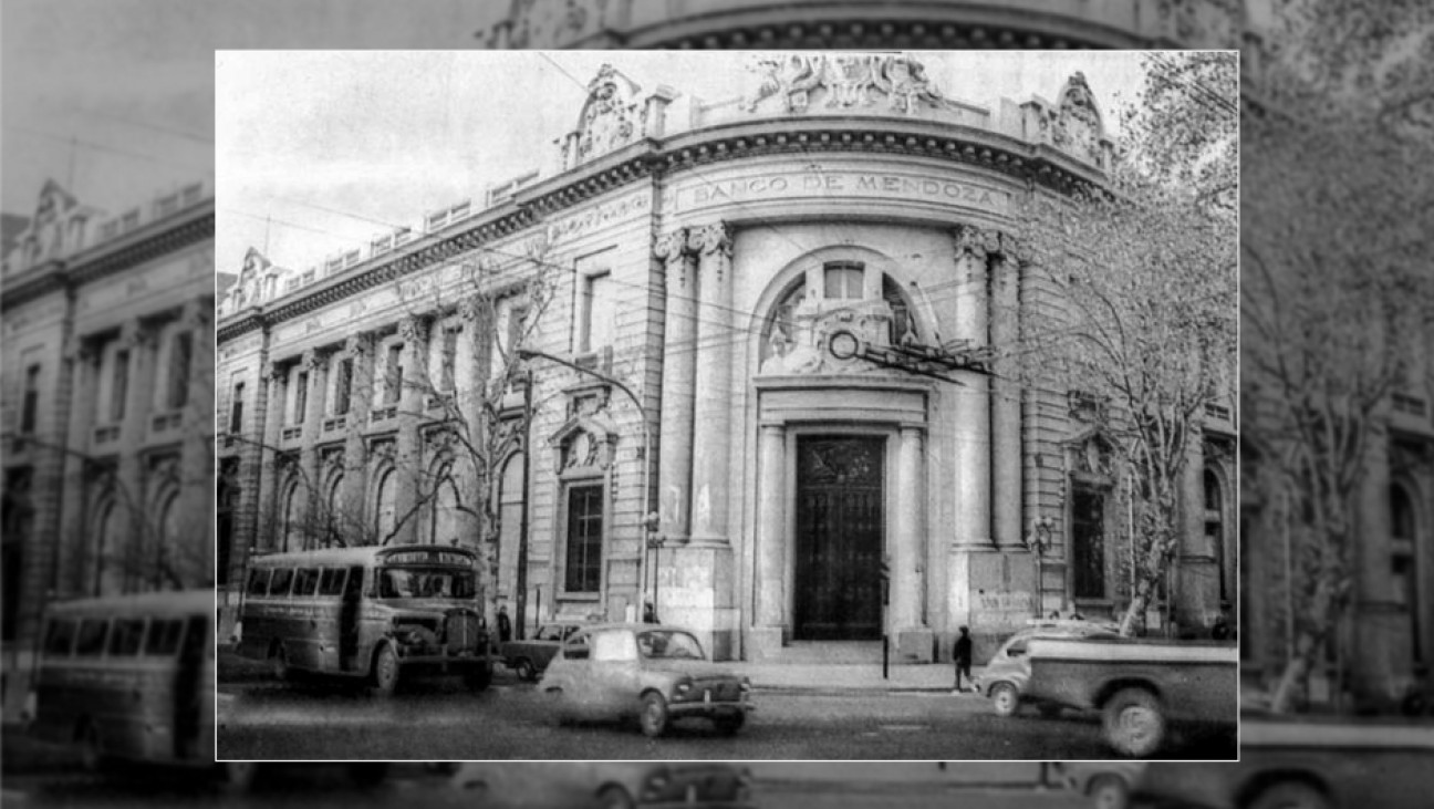 imagen El banco provincial, el dejavú deseado y negado por todos