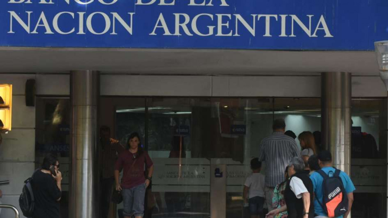 imagen Dictaron la conciliación obligatoria y este miércoles habrá bancos