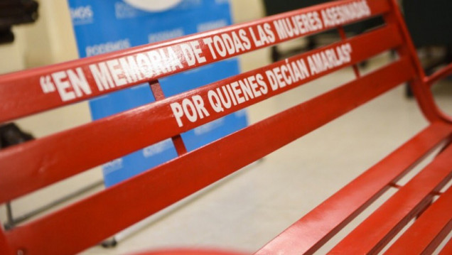 imagen Sanción inicial al proyecto de ley "El Banco Rojo"
