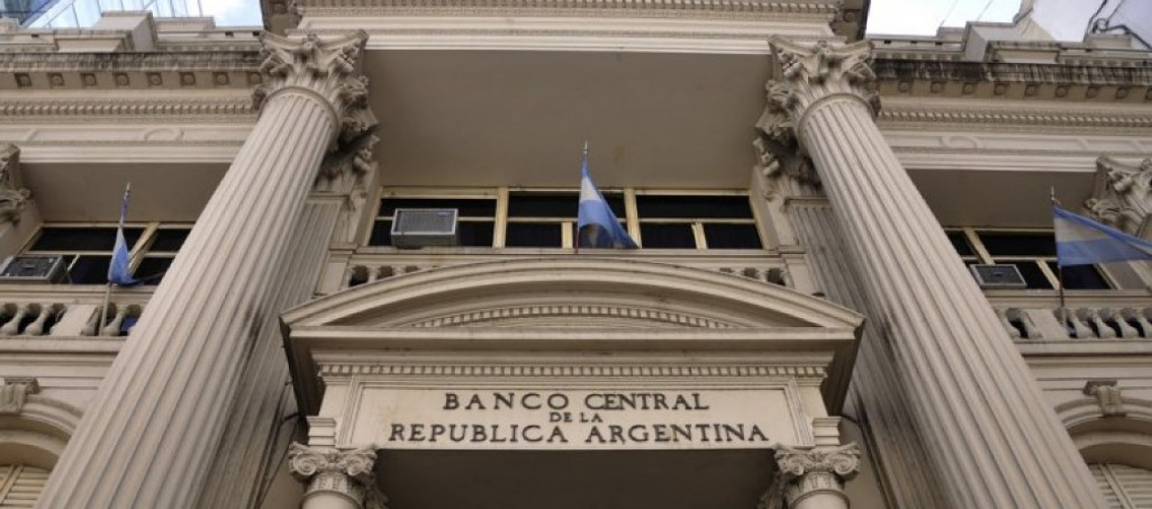 imagen El Banco Central volvió a subir las tasas de interés para controlar la inflación