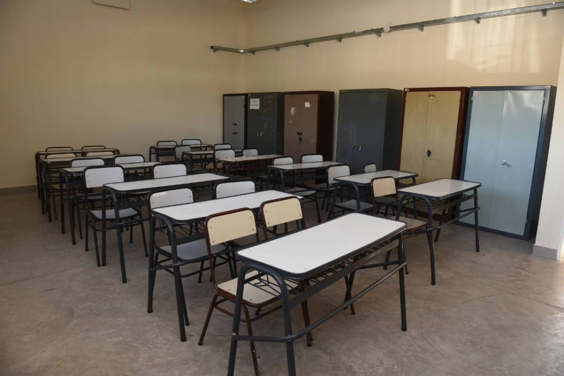 imagen Sólo siete provincias cerraron la paritaria docente