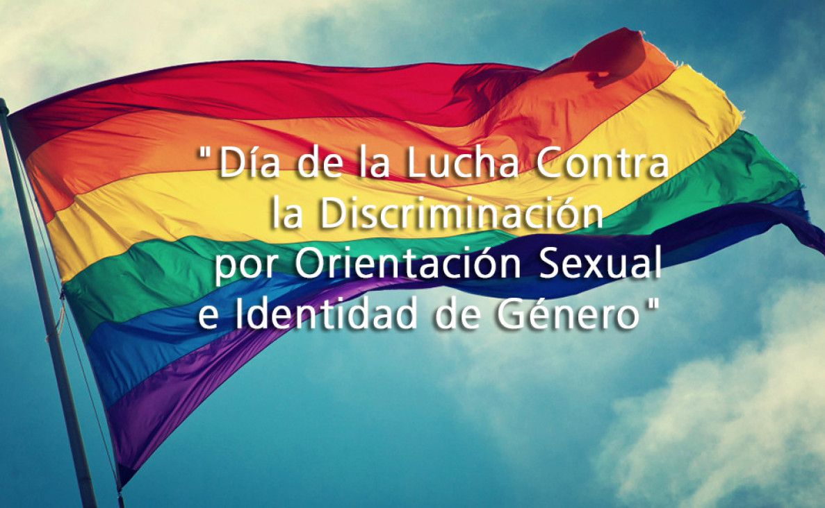 imagen Mendoza lucha contra la homofobia