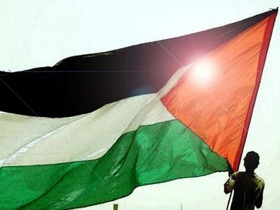 imagen El Consejo de Seguridad de la ONU trata el pedido de reconocimiento palestino 