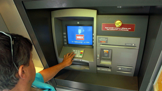 imagen Este año, los cajeros automáticos serán más simples y rápidos