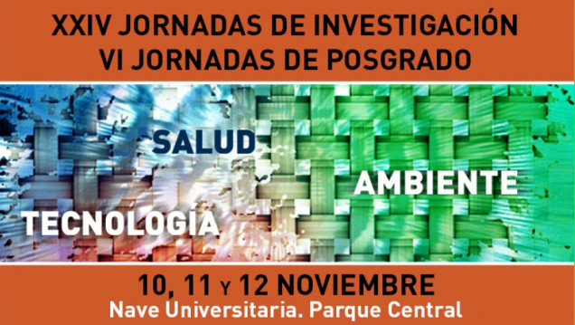 imagen Empezaron las Jornadas de Investigación de la UNCUYO