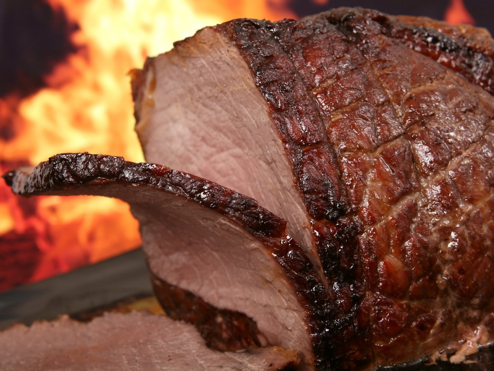 imagen Calculan que en 2023 el consumo de carnes será de 115,2 kilogramos por persona