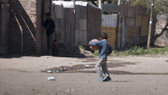 imagen Cómo impactará aquí la regulación de villas