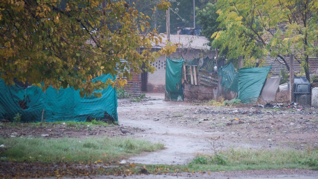 imagen La UNCUYO dona terrenos para los barrios Flores y Olivares