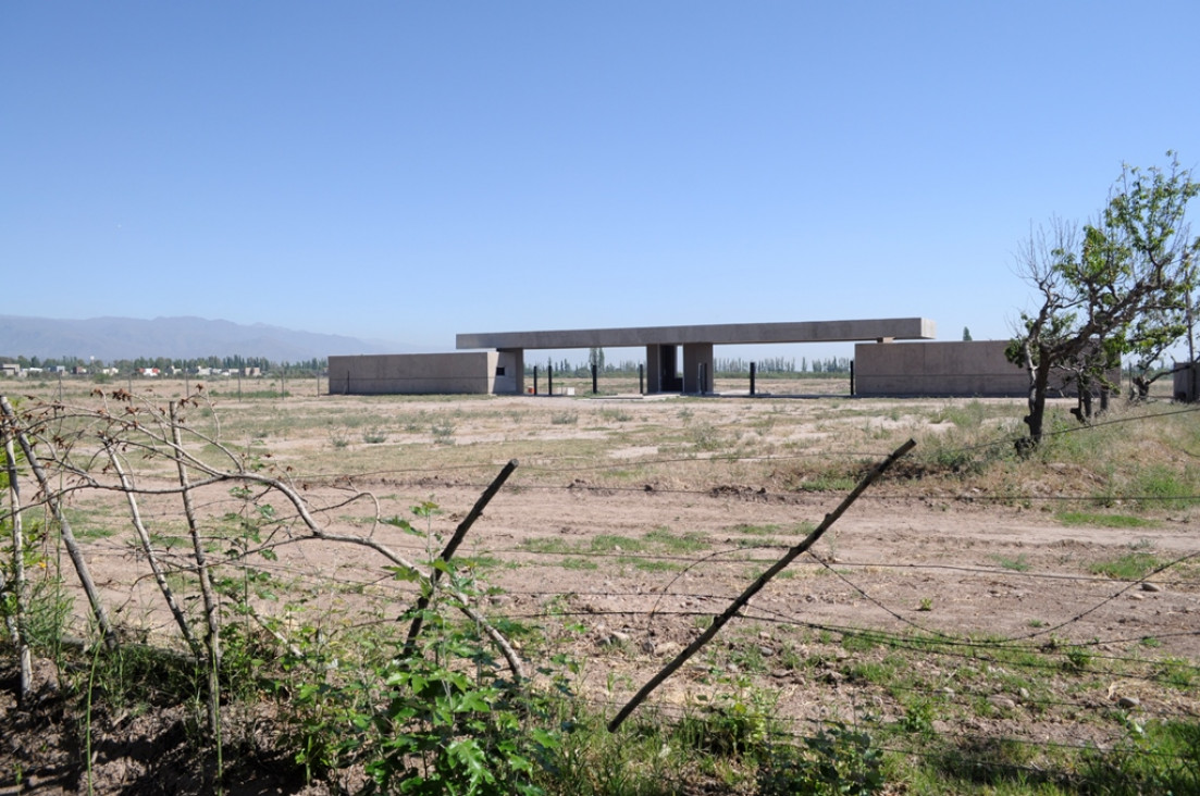 imagen Maipú frenará emprendimientos inmobiliarios privados