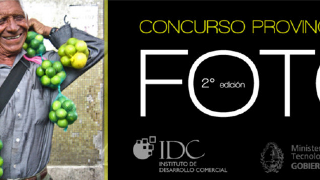 imagen 2°  Edición del Concurso Provincial de Fotografía