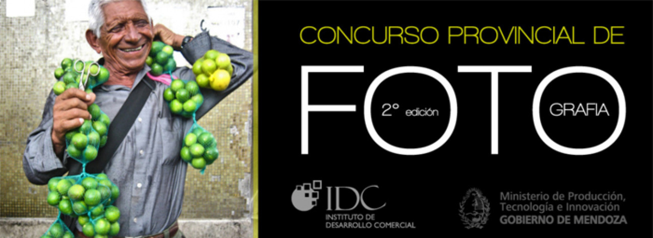 imagen 2°  Edición del Concurso Provincial de Fotografía