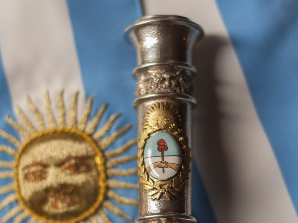 imagen Día de juras: en 13 provincias asumen los gobernadores electos