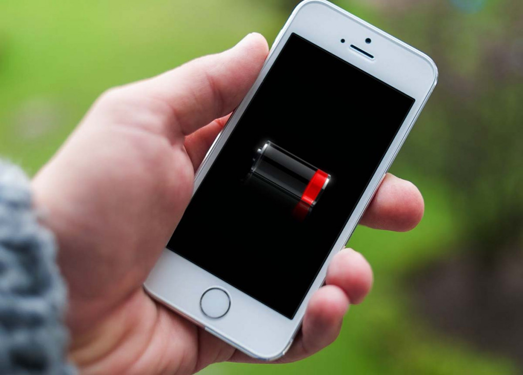 imagen Cinco trucos para cargar más rápido el celular