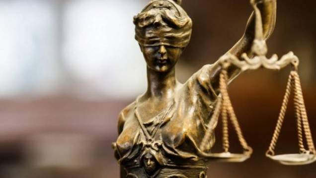 imagen Techo de cristal en la Justicia mendocina: solo el 22% de los puestos jerárquicos son ocupados por mujeres