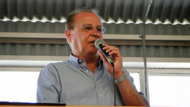 imagen Otro empresario se entregó ante la Justicia 