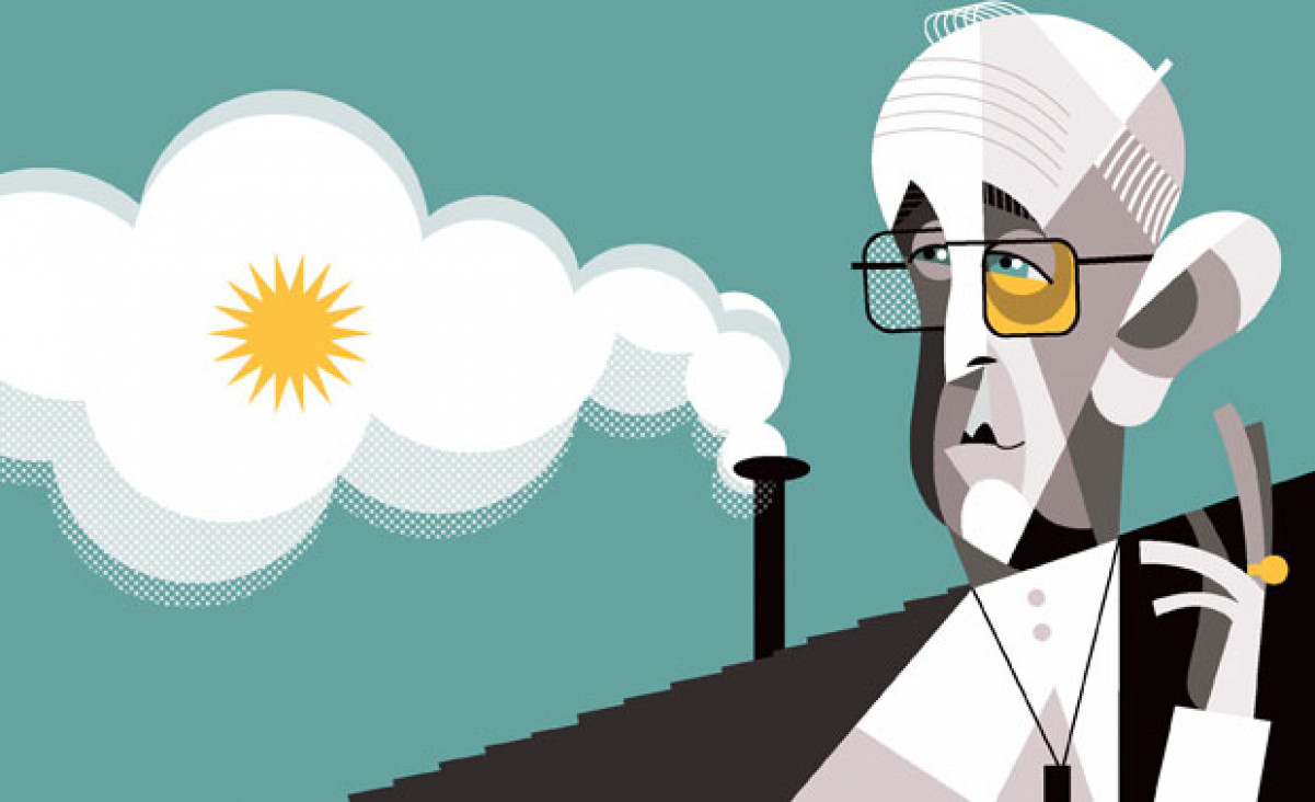 imagen El símbolo es argentino