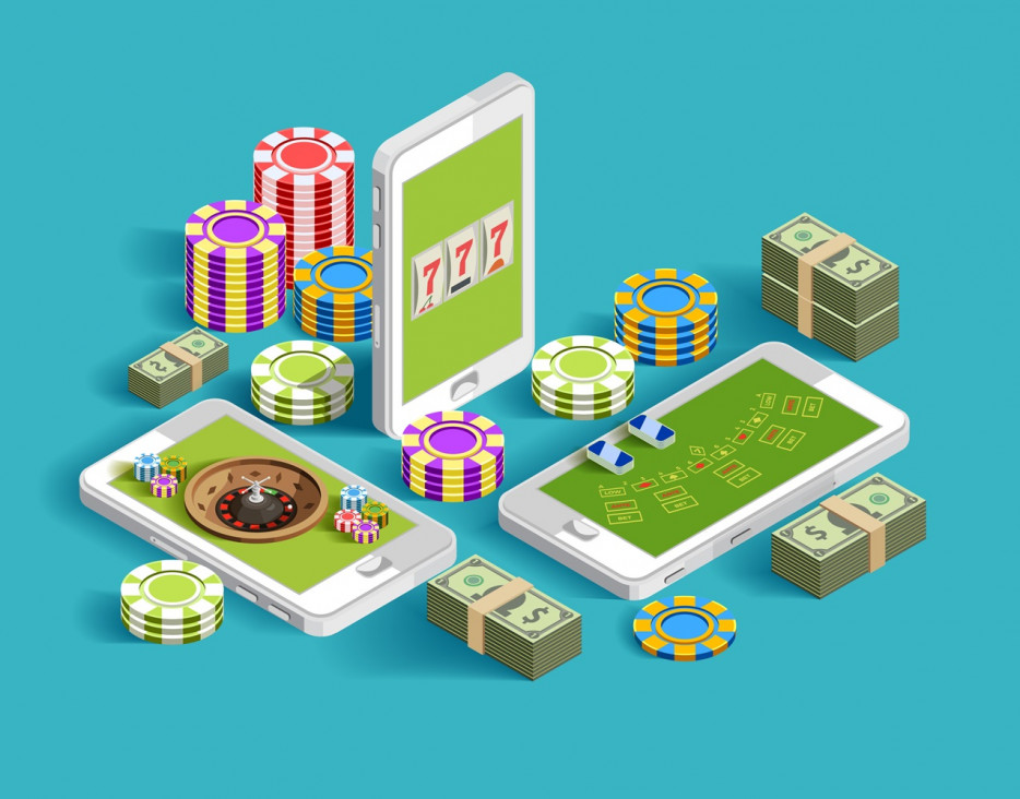 imagen El exponencial crecimiento de las apuestas "online" y los peligros para la población adolescente