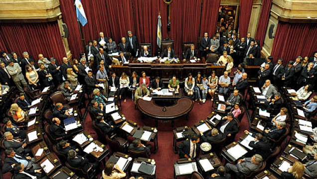 imagen Los aportes estatales en educación que plantea la Ley de Presupuesto 2012