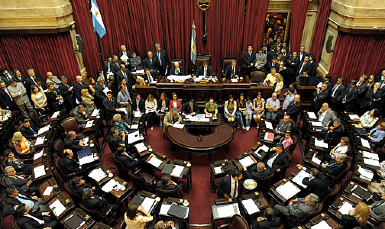 imagen Los aportes estatales en educación que plantea la Ley de Presupuesto 2012