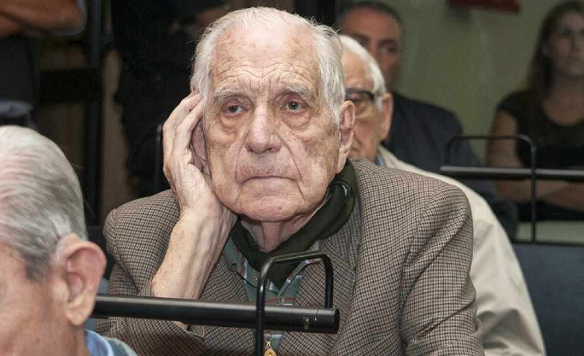 imagen Histórico fallo por el Plan Cóndor
