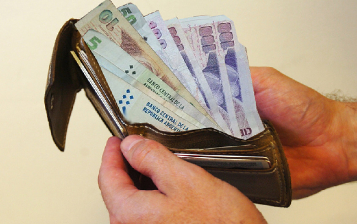 imagen Preocupa más la economía que la corrupción