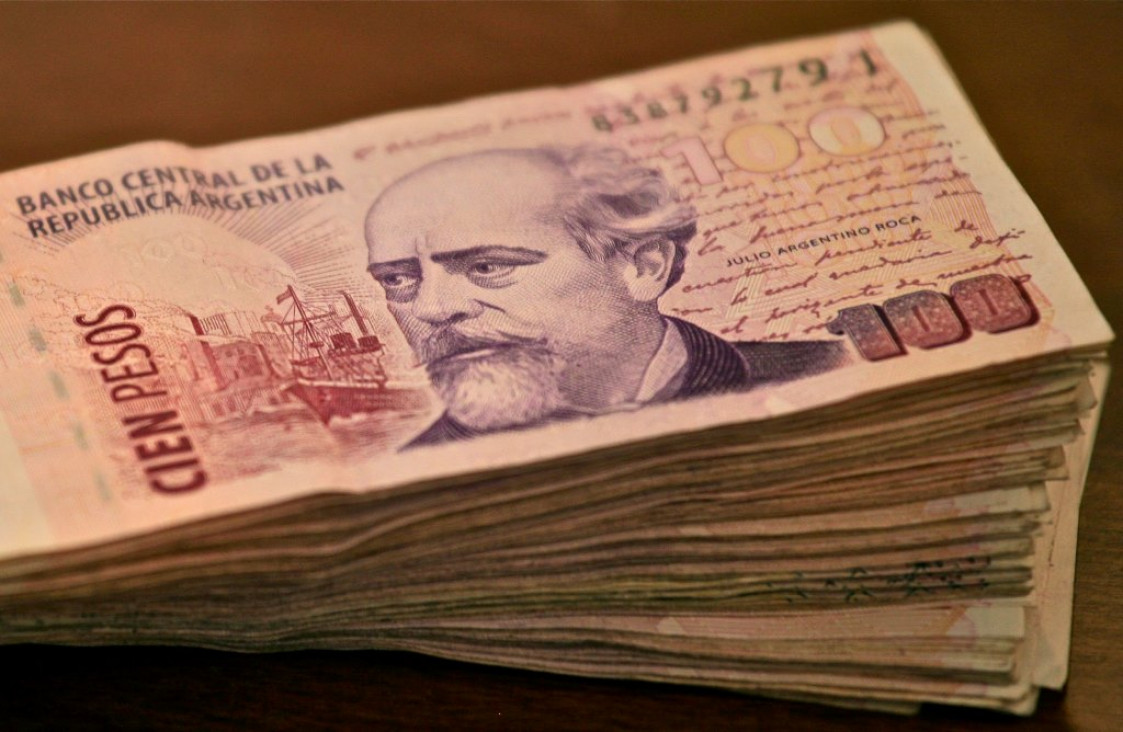 imagen El Gobierno casi triplicó la coparticipación de la Ciudad de Buenos Aires
