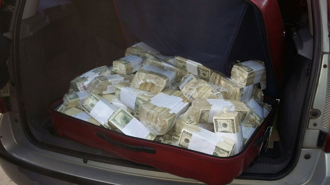 imagen Argentina mejoró su índice de percepción de corrupción pero sigue con niveles críticos