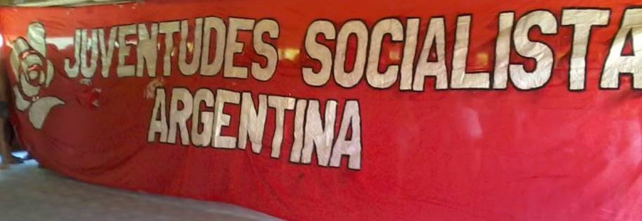 imagen Binner: "Hoy queremos posicionarnos como la oposición"