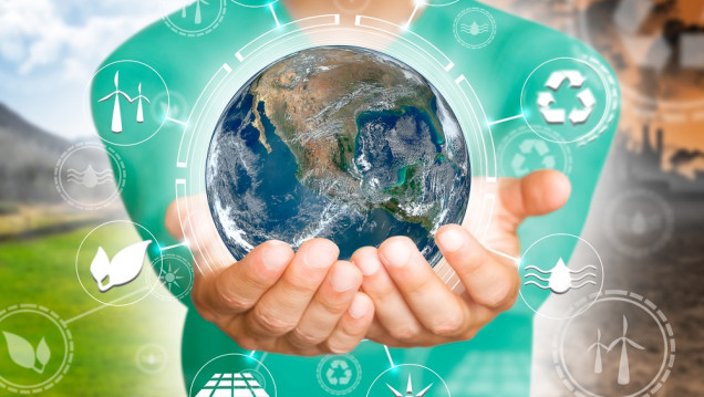 imagen Qué hacer para cuidar la biodiversidad desde los hogares y desde las industrias productivas