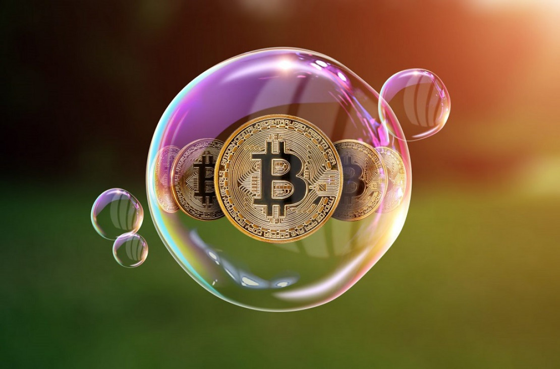 imagen Inversión segura: ¿caída o resurgimiento de las criptomonedas?