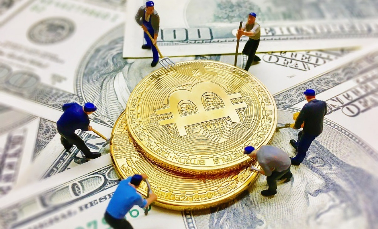 imagen En Argentina, 12 de cada 100 personas compraron criptomonedas para ahorrar o invertir