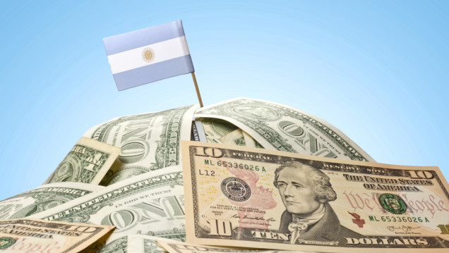 imagen Finaliza el plazo para declarar capitales