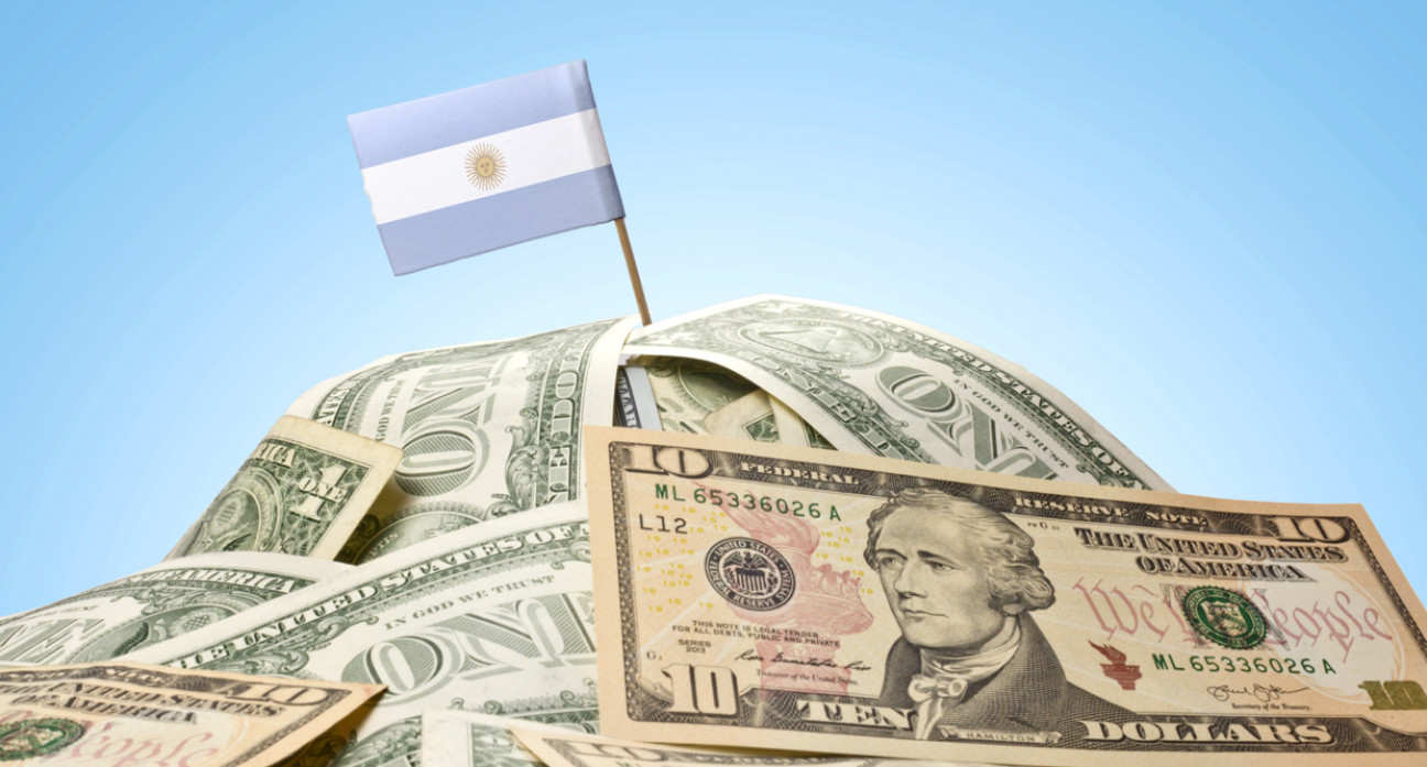 imagen Finaliza el plazo para declarar capitales