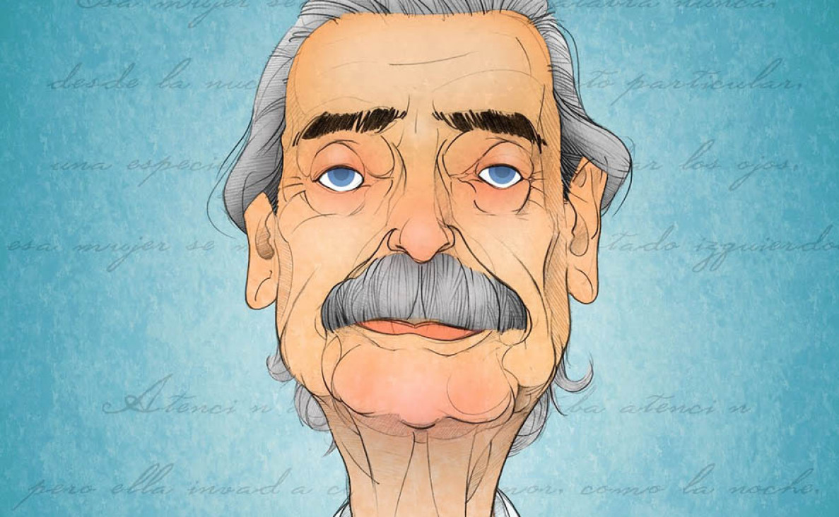 imagen Hasta siempre, Juan