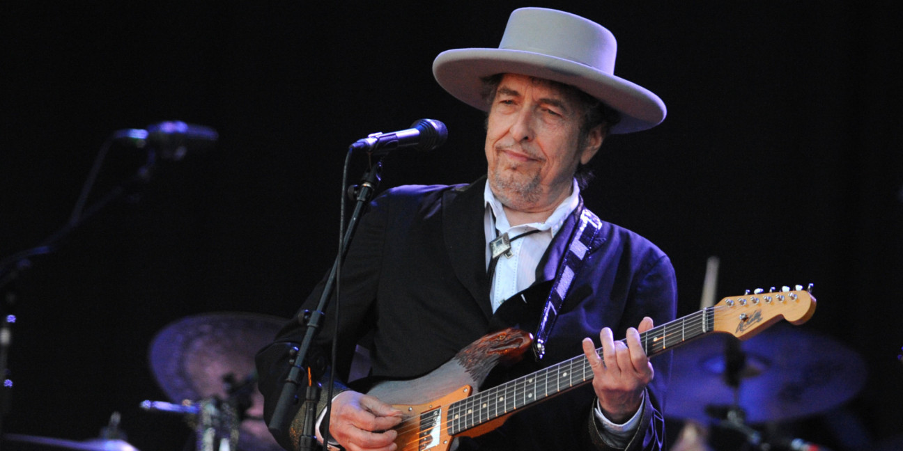 imagen Bob Dylan finalmente recibirá su premio Nobel