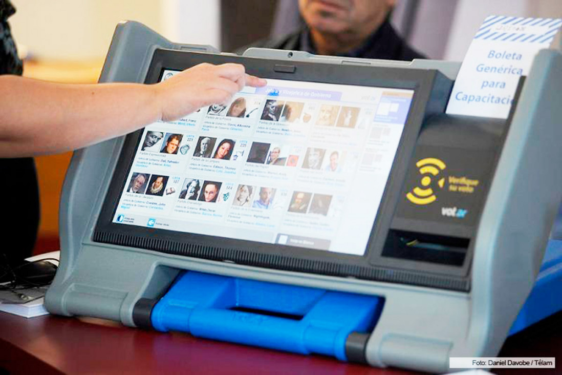 imagen Boleta electrónica: dicen que es imprudente usarla en octubre