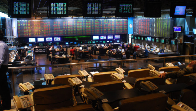 imagen Una elección "market friendly": se desinfló el dólar y volaron las acciones