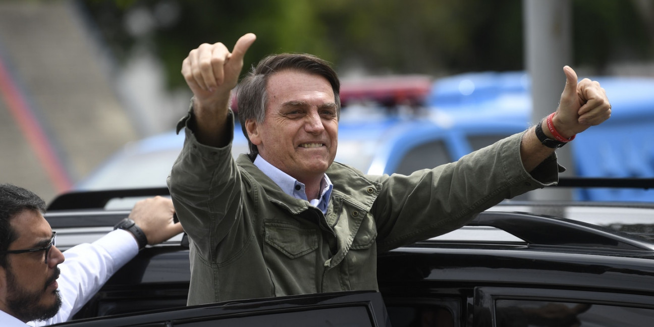 imagen La industria brasileña cuestionó a Bolsonaro por minimizar el Mercosur