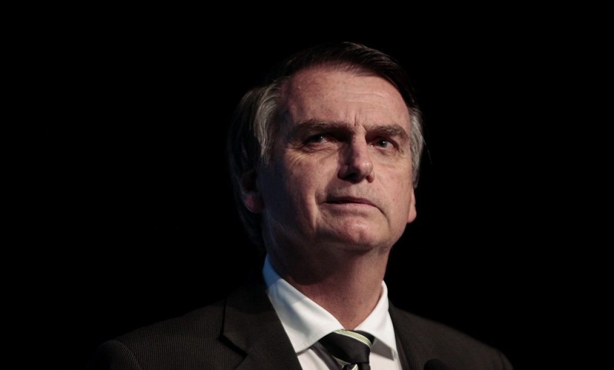 imagen Ratificaron que el Mercosur no será parte de la agenda de Bolsonaro