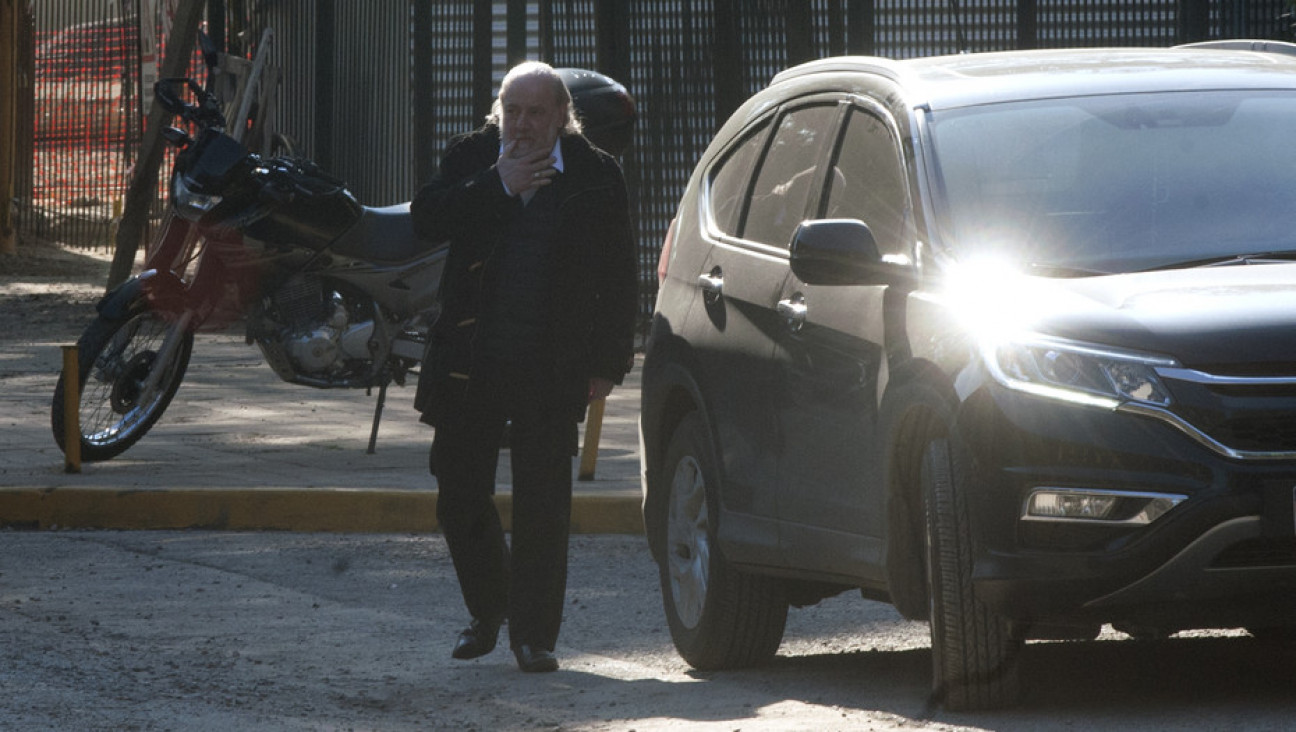 imagen Bonadio estudia procesar a los empresarios y funcionarios arrepentidos