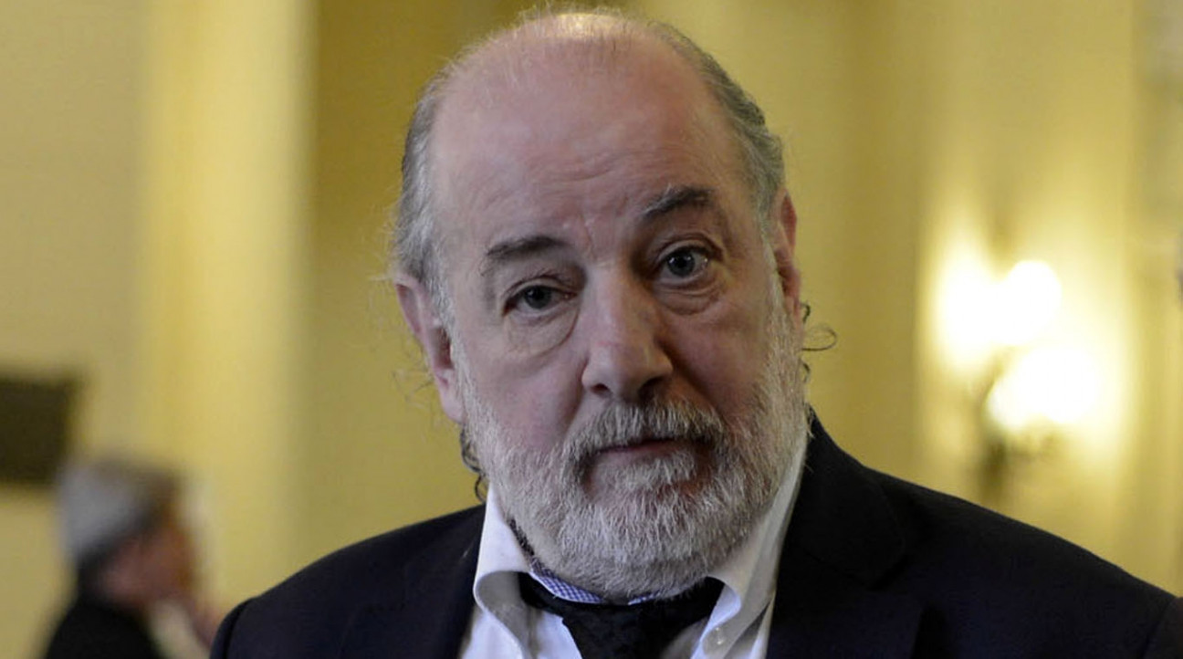 imagen Dólar futuro: la Cámara Federal analiza el pedido de remoción del juez Bonadio