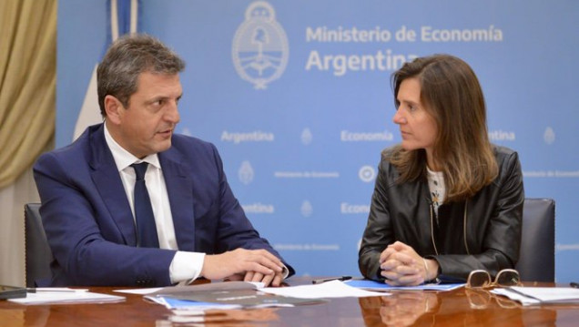 imagen Anses anunció un bono de 45 mil pesos para personas adultas sin ingresos